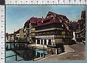 R4126 STRASBOURG 67 LA MAISON DES TANNEURS