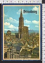 R516 STRASBOURG 67 LA CATHEDRALE VG discreet conditions