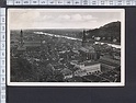 N3558 HEIDELBERG BLICK AUF RATHAUS (B.W. GERMANIA) FP