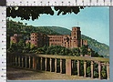 R4371 HEIDELBERG BW SCHLOSS VOM OSTEN VG SB