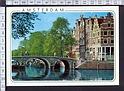 M4696 AMSTERDAM VIAGGIATA