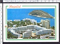 M6398 MAGALUF - MALLORCA BALEARES ESPANA VIAGGIATA SB