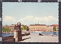 O1996 STOCKHOLM STOCCOLMA SVEZIA SWEDEN VG