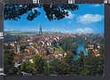 O9471 BERNE BERN blick auf die stadt  VG taglietto