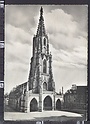 O9562 BERNE BERN MUNSTER CATHEDRALE VG SB