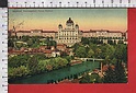 Q8548 BERN BUNDESPALAST PALAIS FEDERAL VG FP