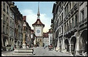 S7973 BERNE TOUR DE HORLOGE VG FP