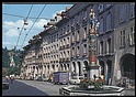 S7982 BERN FONTAINE DE LA JUSTICE