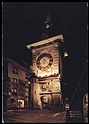 S7983 BERN LA TOUR DE HORLOGE VG