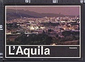 O4536 L AQUILA PANORAMA