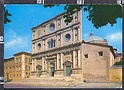 O6179 L AQUILA DEGLI ABRUZZI BASILICA DI S. BERNARDINO MONUMENTO NAZIONALE VG