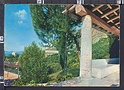 P7420 MARATEA POTENZA TORRE SANTA VENERE piega VG