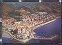 ZO1455 DIAMANTE COSENZA PANORAMA E PORTO BELLISSIMA VG