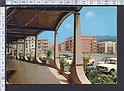 M8107 SCALEA HOTEL S. CATERINA VIA NAZIONALE (COSENZA) Viaggiata SBA