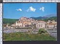 M8108 SCALEA (COSENZA) RIVIERA CALABRA DI PONENTE PANORAMA TORRE TALAO Viaggiata SBA