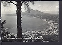 O2055 CASTELLAMMARE DI STABIA PANORAMA DA QUISISANA VG