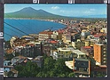 O2257 CASTELLAMMARE DI STABIA PANORAMA E FUNIVIA DEL FAITO VG SB