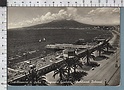 S4407 CASTELLAMMARE DI STABIA LUNGOMARE GARIBALDI STABILIMENTI BALNEARI VG