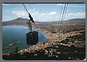 T9248 MONTE FAITO PANORAMA SU CASTELLAMMARE E FUNIVIA VG