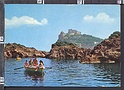 O1019 ISCHIA SCOGLI DI S. ANNA ANIMATA VG