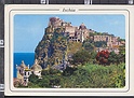 O507 ISCHIA CASTELLO ARAGONESE VG