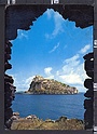 P3862 ISCHIA CASTELLO ARAGONESE VG piega