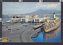 P7267 NAPOLI STAZIONE MARITTIMA VG NAVE ORSOVA SHIP BOAT