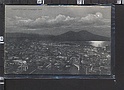 P2040 NAPOLI VESUVIUS AUD MOONLIGHT VIEW VESUVIO PANORAMA FP