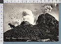 S1237 NAPOLI VESUVIO ESPLOSIONE DI LAVA MAGGIO 1933