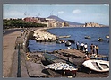 T3098 NAPOLI VIA CARACCIOLO PESCATORI VG