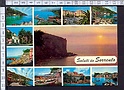 M4100 SALUTI DA SORRENTO 10 VEDUTE