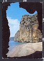 P4357 PALINURO SALERNO SPIAGGETTA DELL ARCO LA MOLPA VG