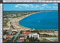 N2643 CESENATICO (FORLI) ABITAZIONI VEDUTA PANORAMICA Viaggiata