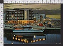 R1593 BELLARIA NOTTURNO HOTEL LEVANTE VG SB BARCA BOAT DEBORAH