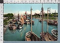 S4758 BELLARIA PORTO CANALE BARCHE VG