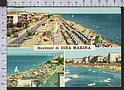 R4974 SOUVENIR DI IGEA MARINA VEDUTE VG