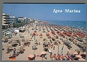 T6000 IGEA MARINA LA SPIAGGIA VG