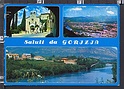 P9490 SALUTI DA GORIZIA VEDUTE VG