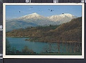 O8569 CENTRO STUDI MONTI DELLA LAGA AMATRICE RIETI LAGO SCANDARELLO CIMA LEPRI VG