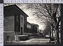 R1674 POGGIO MIRTETO Rieti VIALE E EDIFICIO SCOLASTICO GIUSEPPE DE VITO SCUOLA