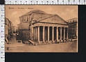 Q9882 ROMA PANTHEON DI AGRIPPA FP