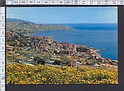 M8096 SAN REMO PANORAMA Viaggiata SBA