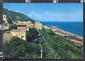 O6777 FINALE LIGURE SAVONA SCORCIO PANORAMICO VG