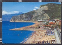 O7662 FINALE LIGURE SAVONA PANORAMA VG SBA