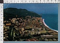 R6046 FINALE LIGURE NOTTURNO RIVIERA DELLE PALME SAVONA VG SB