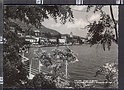 O1860 GARDONE RIVIERA BRESCIA LAGO DI GARDA VG