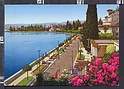 P6366 GARDONE RIVIERA BRESCIA LAGO DI GARDA VG