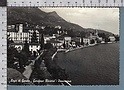 S2006 GARDONE RIVIERA PANORAMA LAGO DI GARDA VG SB taglietto