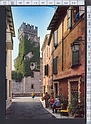 M9296 SIRMIONE IL CASTELLO (LAGO DI GARDA BRESCIA)