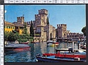 N12 LAGO DI GARDA SIRMIONE (BRESCIA) Viaggiata SB